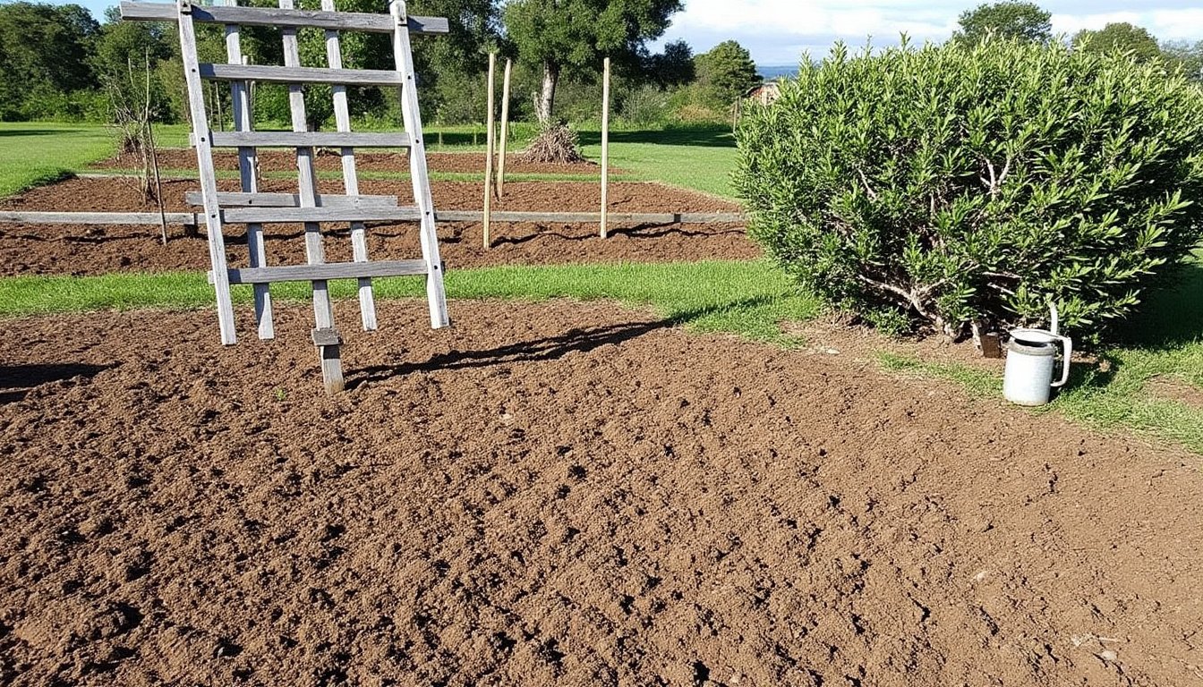 découvrez notre guide pratique pour débutants sur la culture des fruits dans votre jardin. apprenez les meilleures techniques, les variétés idéales et les astuces pour réussir votre verger et profiter de récoltes savoureuses tout au long de l'année.