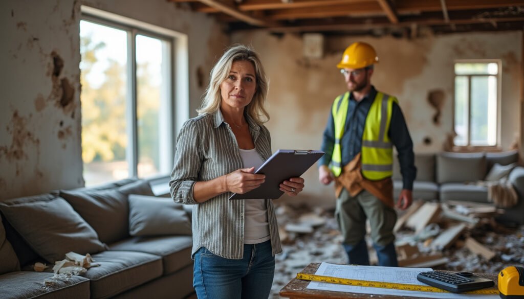 découvrez nos conseils pratiques pour évaluer efficacement le coût des réparations après un sinistre. apprenez les étapes clés pour estimer les dépenses, faire appel à des experts et optimiser vos démarches d’assurance. ne laissez pas les imprévus vous surprendre, maîtrisez votre budget dès maintenant.