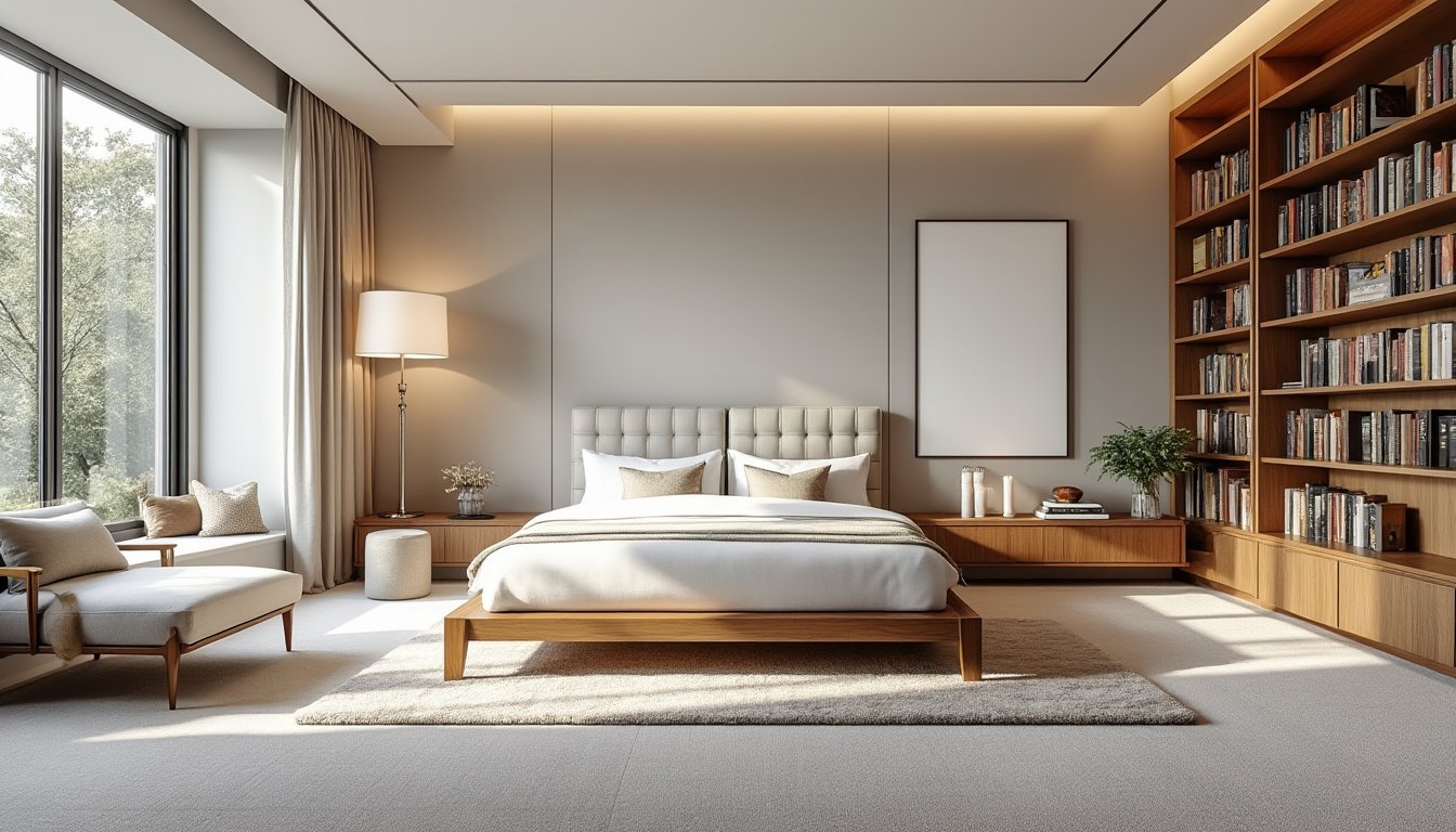 découvrez nos conseils et astuces pour réussir la rénovation de votre chambre à coucher. transformez votre espace en un havre de paix grâce à des idées pratiques et des solutions adaptées à tous les budgets.