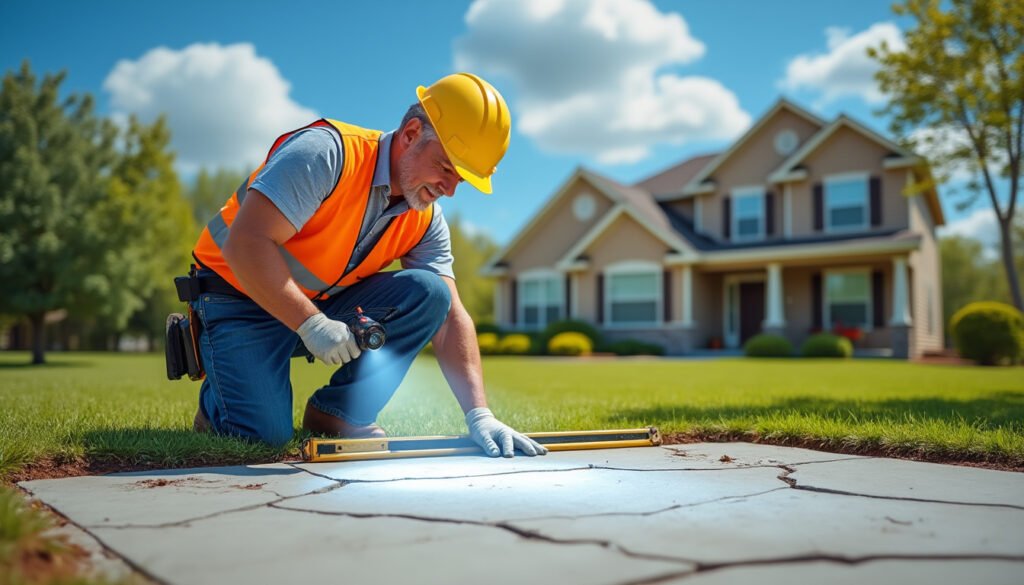 découvrez les étapes essentielles pour vérifier l'état de la fondation de votre maison. apprenez à identifier les signes de détérioration, à réaliser des inspections visuelles et à comprendre quand faire appel à un professionnel pour garantir la sécurité et la durabilité de votre habitation.