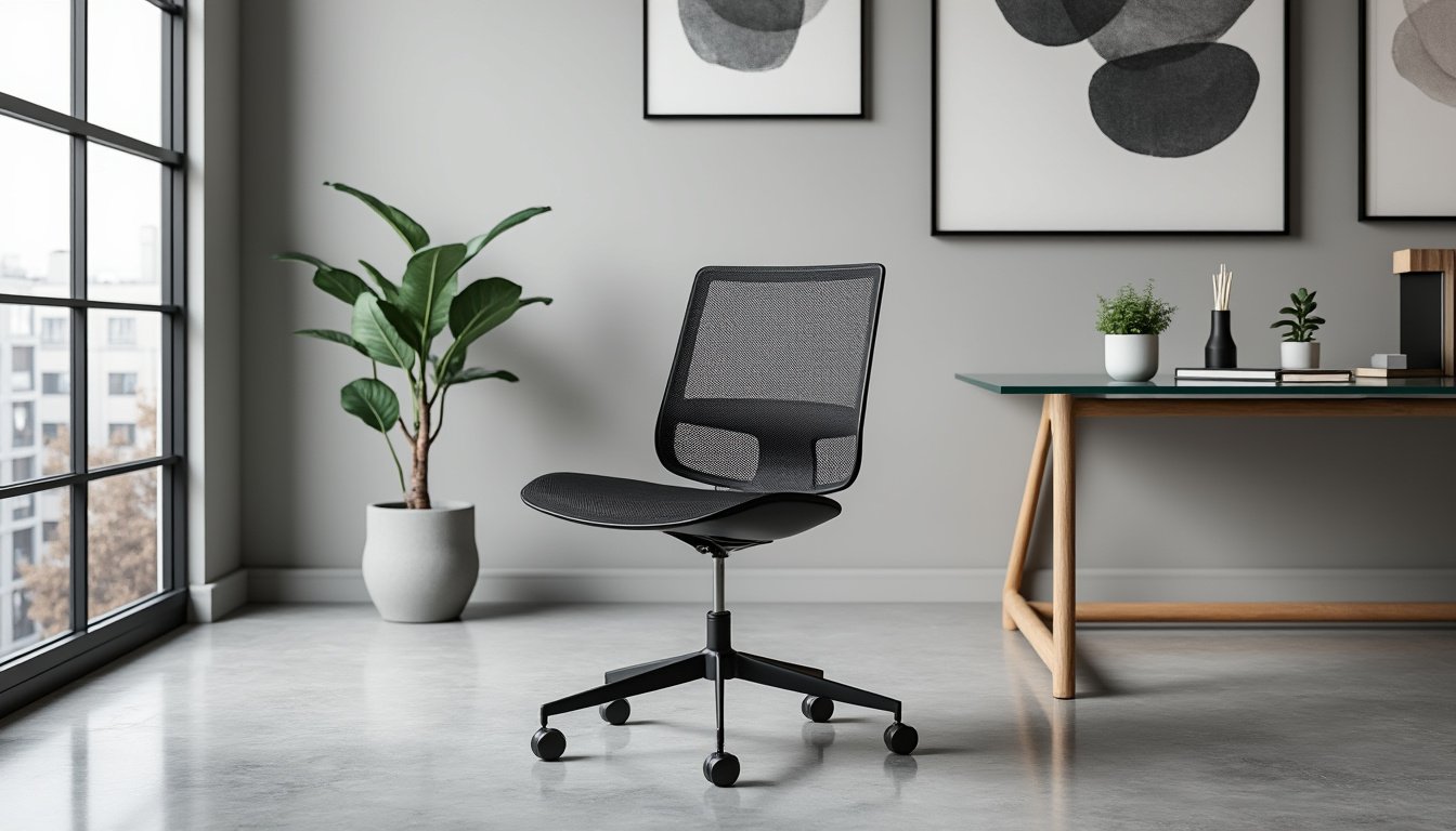 découvrez une innovation qui transformera votre expérience quotidienne de la posture ! cette nouvelle méthode d'assise allie confort et ergonomie pour améliorer votre bien-être au quotidien. ne manquez pas cette chance de changer votre façon de vous asseoir !