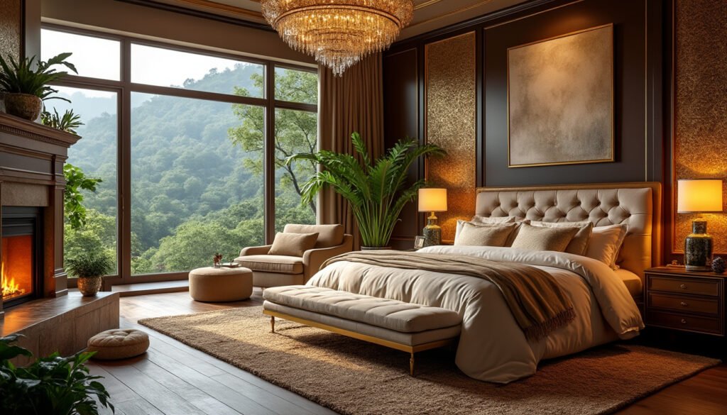plongez dans l'univers du luxe avec notre chambre d'exception, conçue pour vous faire vivre des moments inoubliables. découvrez un espace alliant confort, élégance et raffinement, parfait pour réaliser vos rêves les plus fous en 2023.