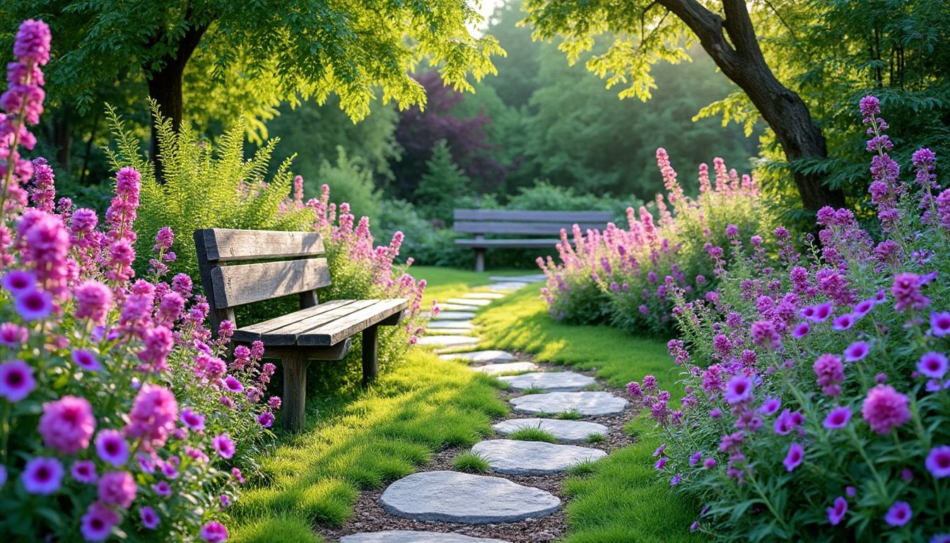 découvrez comment la scabiosa, cette plante magique, peut métamorphoser votre jardin en un véritable havre de paix et de beauté. apprenez ses secrets de culture et ses variétés fascinantes pour sublimer vos espaces extérieurs.