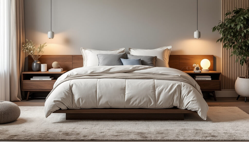 transformez votre chambre en un espace de rêve avec notre lit gain de place ! profitez d'un aménagement astucieux alliant confort et fonctionnalité. découvrez un design moderne et pratique qui optimise votre espace tout en ajoutant une touche d'élégance à votre intérieur.
