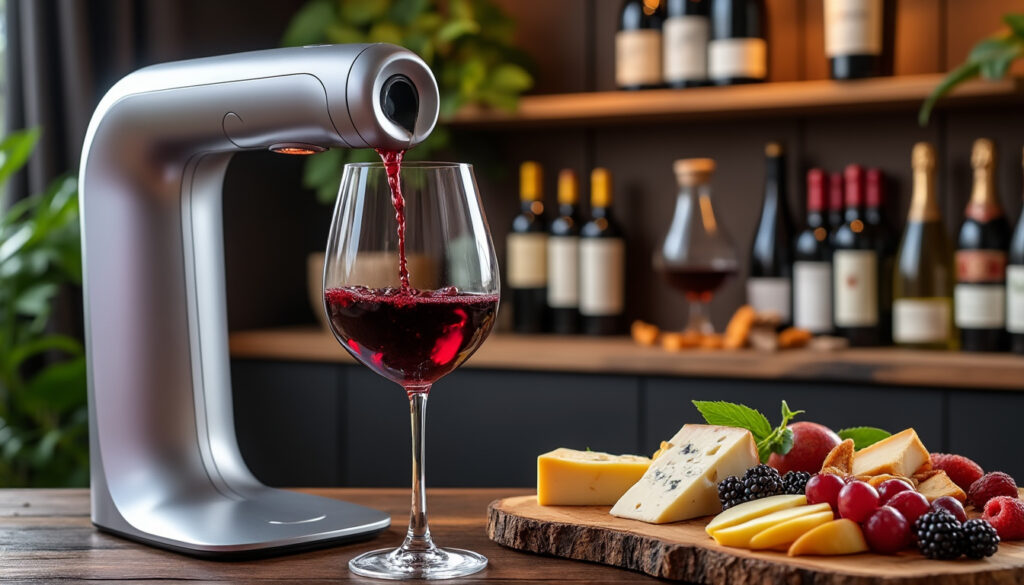 découvrez comment le drive wine transformera votre expérience de dégustation grâce à une sélection de vins de qualité livrés directement chez vous. prenez part à cette nouvelle tendance et savourez l'exceptionnel !