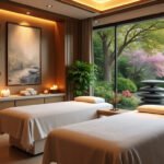 Découvrez le secret incroyable des massage room com qui transforme votre relaxation !