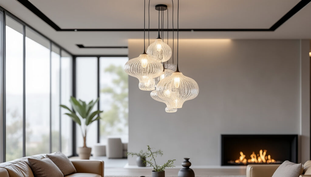 Découvrez les suspensions décoratives : astuces pour sublimer votre ...