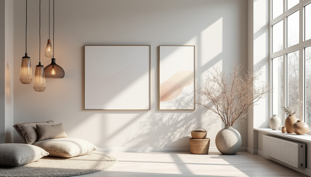 Découvrez les suspensions décoratives : astuces pour sublimer votre ...