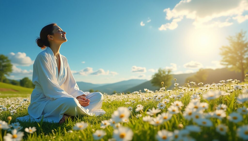 plongez dans l'univers fascinant de l'anthémis et révélez ses bienfaits étonnants pour votre santé. découvrez comment cette plante magique peut améliorer votre bien-être et transformer votre quotidien. ne manquez pas cette opportunité de booster votre vitalité naturellement !