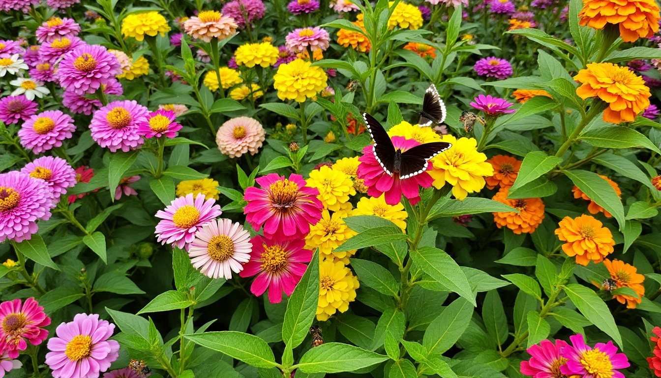 plongez dans l'univers fascinant de la lantana, une plante aussi appréciée que décriée dans le jardinage. découvrez ses caractéristiques uniques, ses usages, mais aussi les controverses qui l'entourent. informez-vous sur ses impacts écologiques et les conseils pour l'intégrer dans votre jardin en toute connaissance de cause.