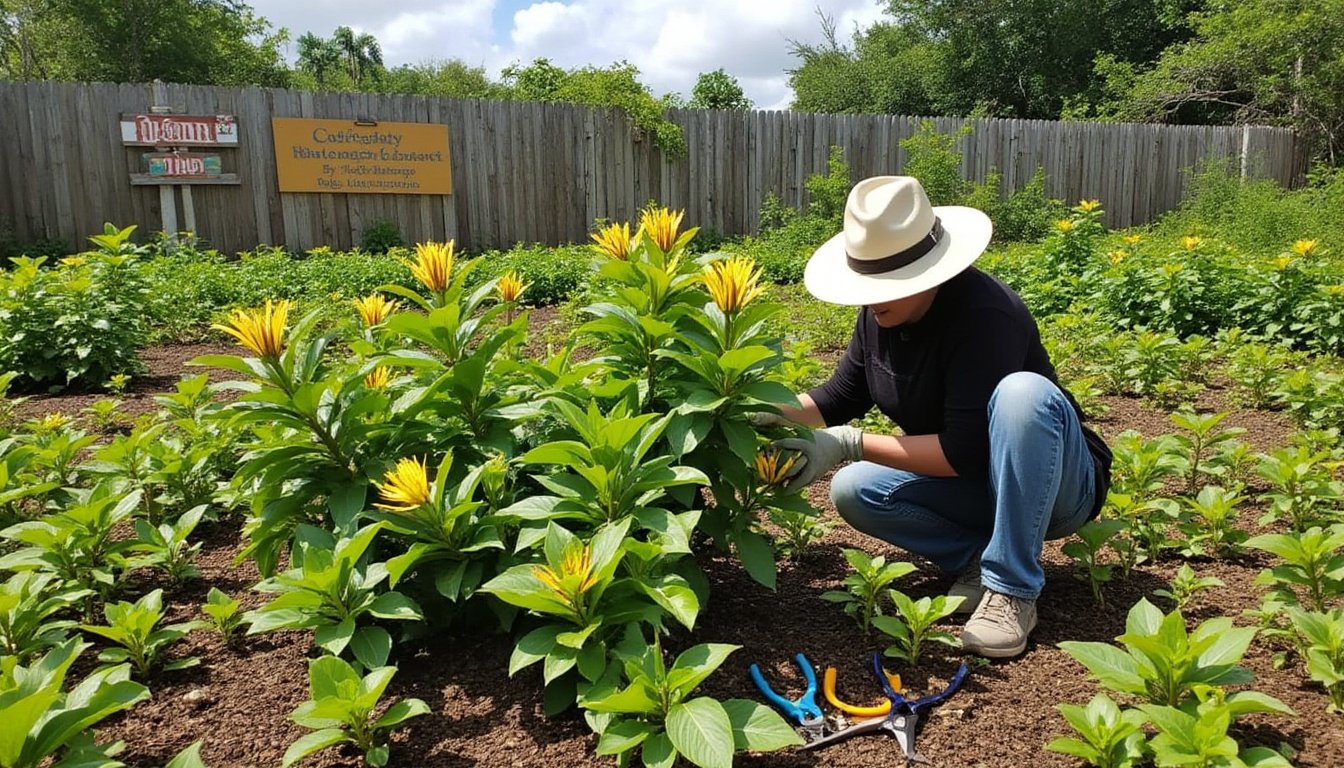 explorez les raisons qui font de la lantana la plante la plus controversée du jardinage, entre ses atouts esthétiques et ses impacts environnementaux. un aperçu fascinant pour les passionnés de jardinage !