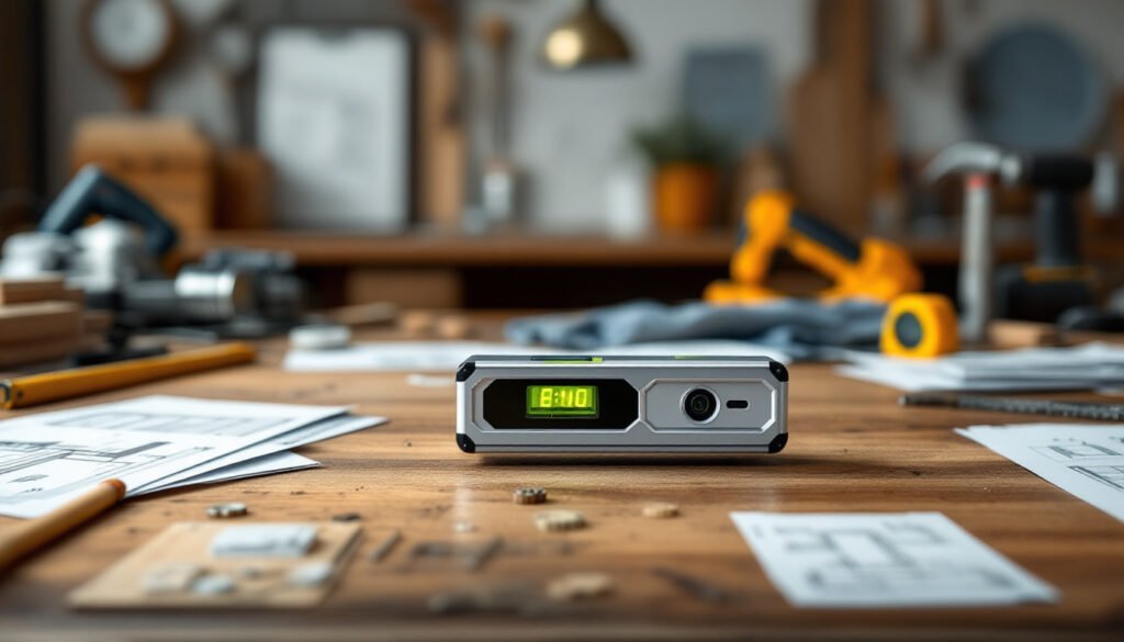 découvrez comment le niveau à bulle électronique va transformer vos projets de bricolage en alliant précision, facilité d'utilisation et innovation technologique. ne manquez pas cette avancée qui rendra vos réalisations encore plus professionnelles et réussies.