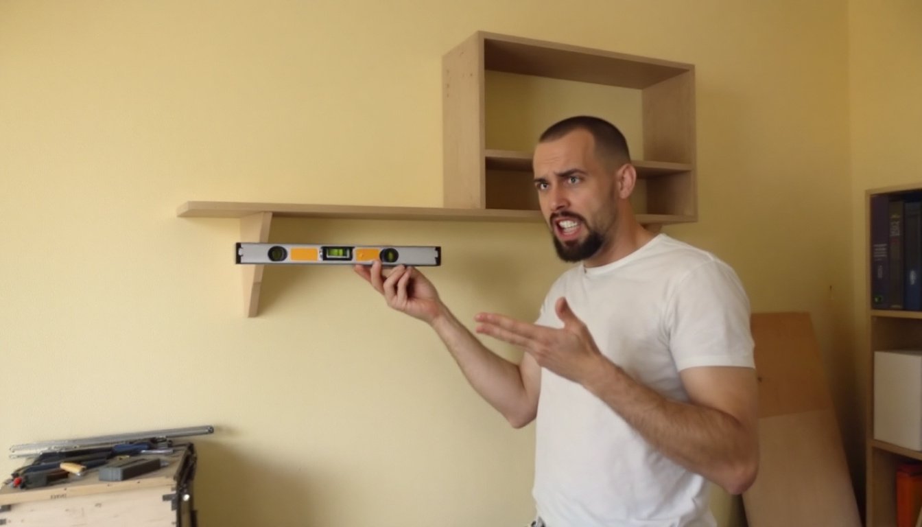 découvrez comment le niveau à bulle électronique transforme le bricolage en offrant précision et facilité d'utilisation. optimisez vos projets avec cet outil innovant et améliorez vos compétences de bricoleur grâce à une technologie de pointe.