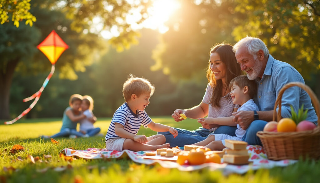 découvrez des activités familiales enrichissantes qui favoriseront le renforcement des liens et la création de souvenirs inoubliables. explorez des idées ludiques et conviviales qui rassembleront petits et grands pour des moments de partage et de joie.