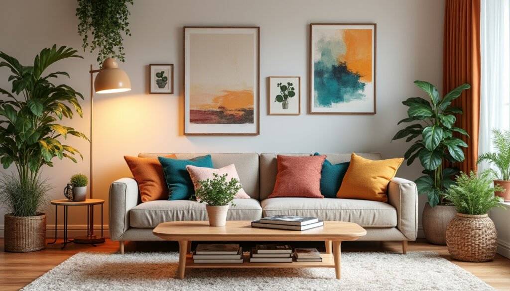 découvrez des idées de décoration inspirantes pour métamorphoser votre intérieur. transformez chaque pièce de votre maison avec des conseils pratiques, des tendances modernes et des astuces créatives pour un espace qui vous ressemble.