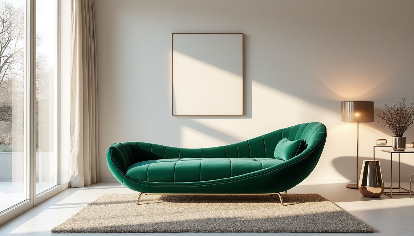 découvrez comment choisir la méridienne et le fauteuil parfaits pour créer un intérieur confortable et élégant. suivez nos conseils pour harmoniser les styles, les couleurs et les matériaux afin de transformer votre espace de vie en un lieu de détente privilégié.