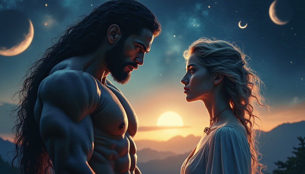 découvrez les deux signes astrologiques qui se distinguent par leur capacité à intimider. plongez dans l'univers de ces caractères puissants et vulnérables, où l'équilibre entre force et sensibilité crée des relations complexes. explorez comment leur nature influence leurs interactions et leur impact sur leur entourage.