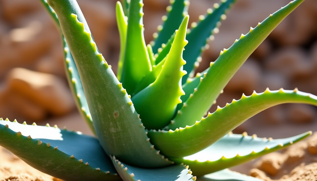 découvrez les bienfaits surprenants de l'aloe vera pour votre santé. cette plante aux multiples vertus vous surprendra par ses propriétés hydratantes, apaisantes et médicinales. apprenez comment intégrer l'aloe vera dans votre quotidien pour booster votre bien-être naturellement.