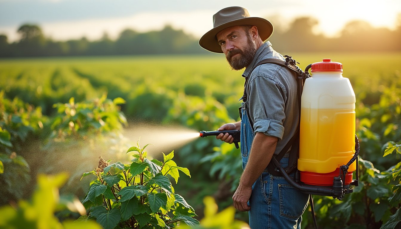 découvrez une analyse approfondie des effets des pesticides sur l'environnement. explorez les impacts sur la biodiversité, la qualité de l'eau et la santé des sols, tout en prenant conscience des enjeux écologiques majeurs liés à l'utilisation de ces produits chimiques.