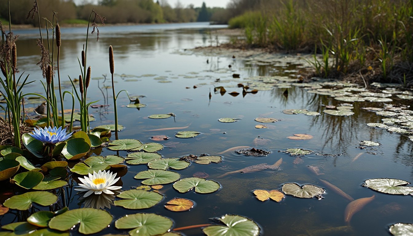 découvrez les impacts complexes des pesticides sur l'environnement dans notre analyse approfondie. explorez leurs effets sur la biodiversité, la santé des sols et la qualité de l'eau, et comprenez l'importance d'une agriculture durable pour préserver notre écosystème. informez-vous sur les alternatives viables et les solutions pour un avenir plus sain.