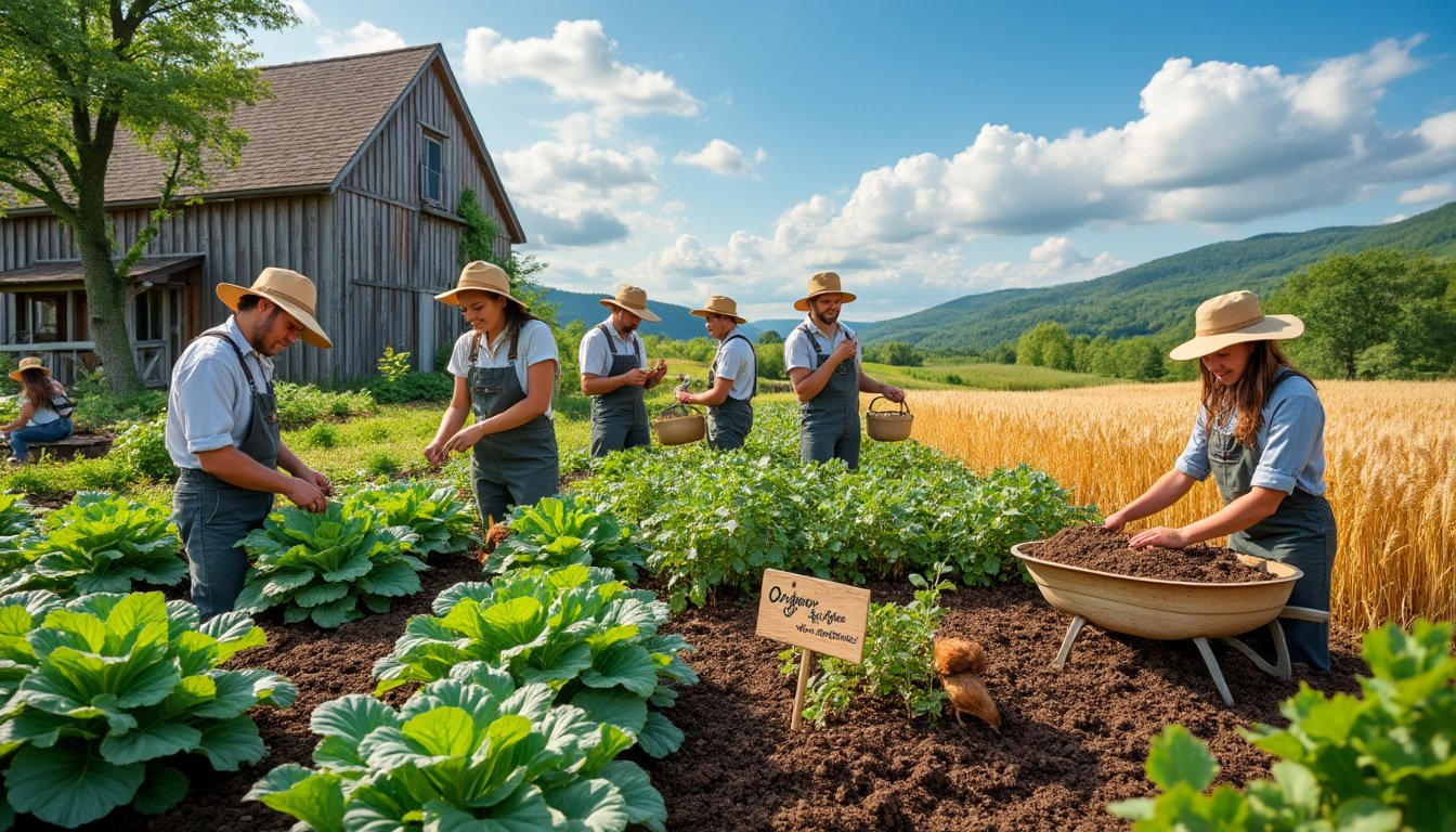 découvrez les conséquences des pesticides sur notre environnement à travers une analyse approfondie. explorez leur impact sur la biodiversité, la santé des sols et la qualité de l'eau, et engagez-vous dans une réflexion sur les solutions durables.