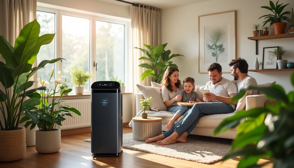 découvrez les meilleures solutions pour combattre efficacement les problèmes d'humidité dans votre maison. conseils pratiques, astuces et produits recommandés pour assainir votre intérieur et préserver votre santé.