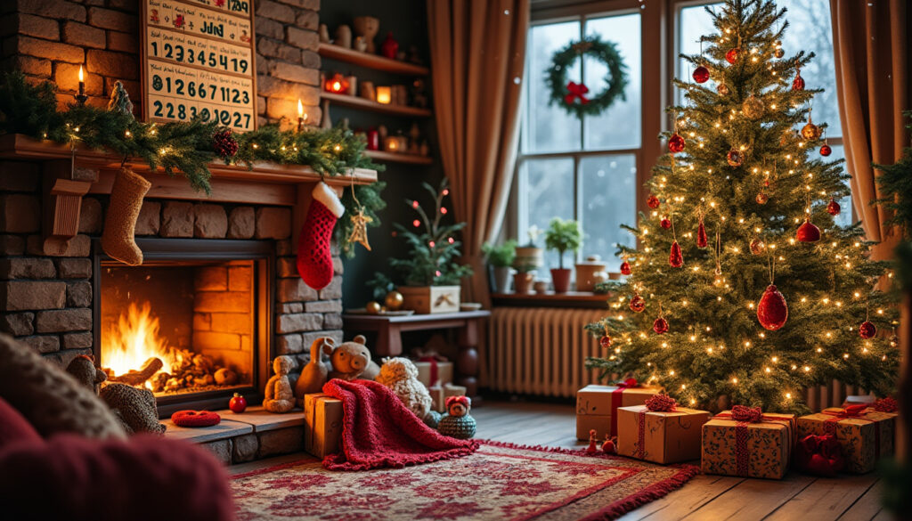 découvrez les avantages des cadeaux faits mains pour un noël authentique. offrez des présents uniques et personnalisés qui reflètent votre affection et votre créativité. transformez vos fêtes en moments mémorables en privilégiant l'authenticité et le savoir-faire artisanal.