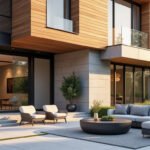 découvrez les dernières tendances en matière de revêtement extérieur pour transformer votre maison. des matériaux durables aux designs innovants, explorez comment moderniser votre façade tout en valorisant votre propriété. restez à la pointe des nouveautés et inspirez-vous des styles contemporains!
