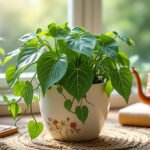 découvrez tout ce qu'il faut savoir sur la ceropegia, cette plante fascinante. apprenez ses caractéristiques uniques, ainsi que des conseils pratiques pour sa culture et son entretien afin de la garder en pleine santé dans votre intérieur.