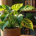 Tout savoir sur le Pothos doré : caractéristiques et soins