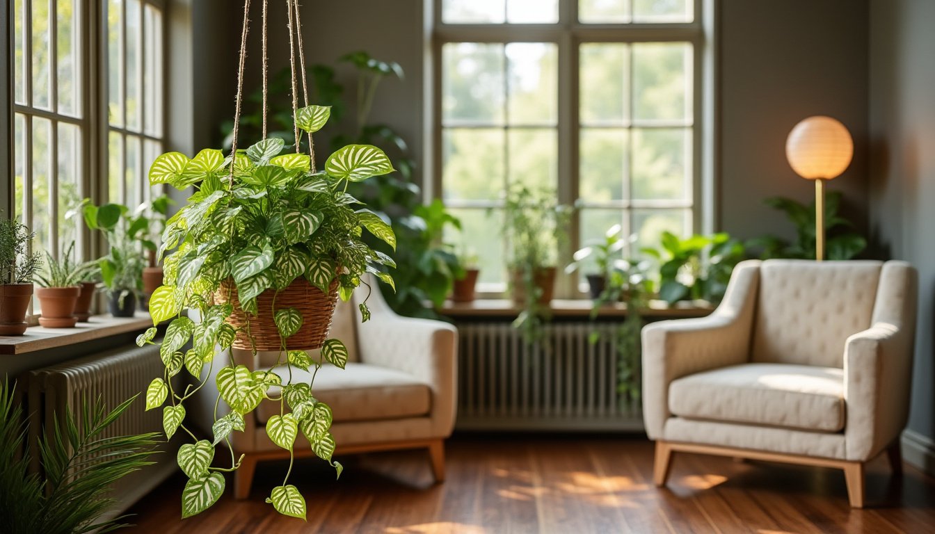 découvrez tout ce qu'il faut savoir sur le pothos doré : ses caractéristiques uniques, des conseils de culture et d'entretien pour préserver sa beauté. apprenez à prendre soin de cette plante d'intérieur populaire et apportez une touche de verdure à votre espace.