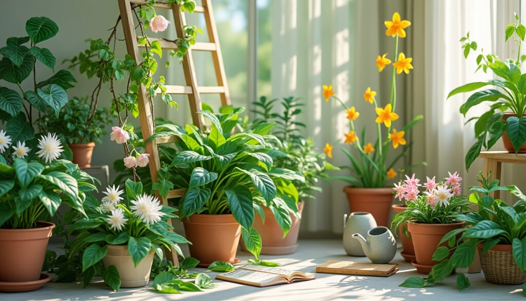 découvrez tout ce qu'il faut savoir sur les hoyas, ces plantes d'intérieur fascinantes. apprenez à connaître leurs caractéristiques uniques, ainsi que des conseils d'entretien pour les garder en pleine santé et beauté.