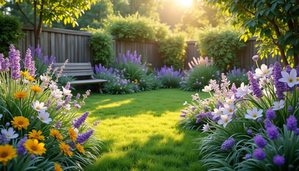 découvrez comment la fleur d'argenteuil peut transformer votre jardin en un espace enchanteur. apprenez ses caractéristiques, avantages et conseils d'entretien pour profiter pleinement de cette plante exceptionnelle.