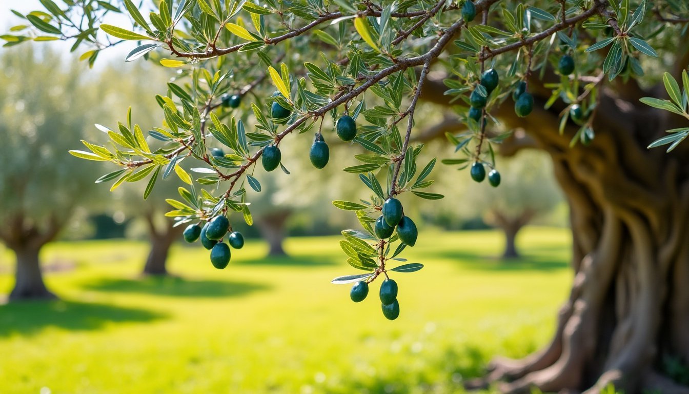 découvrez quand et comment tailler un olivier pour favoriser sa croissance et assurer une belle production d'olives. suivez nos conseils pratiques pour un entretien optimal de votre arbre.