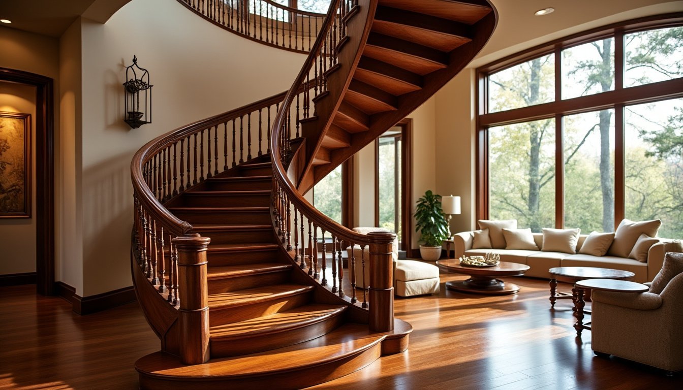 transformez votre intérieur avec un escalier en colimaçon en bois. découvrez tous les avantages esthétiques et pratiques de ce design unique qui optimisera votre espace tout en ajoutant une touche chaleureuse à votre maison.