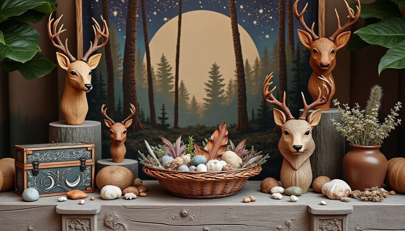 découvrez comment choisir votre animal totem pour un travail personnel efficace. plongez dans l'univers des animaux symboliques et apprenez à les utiliser comme guides spirituels pour un épanouissement personnel.