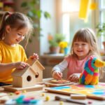 découvrez des projets diy faciles à réaliser pour stimuler votre créativité et apprendre en vous amusant. idéals pour tous les âges, ces tutos vous guideront à travers des activités ludiques et éducatives, parfaites pour passer du temps en famille ou entre amis.