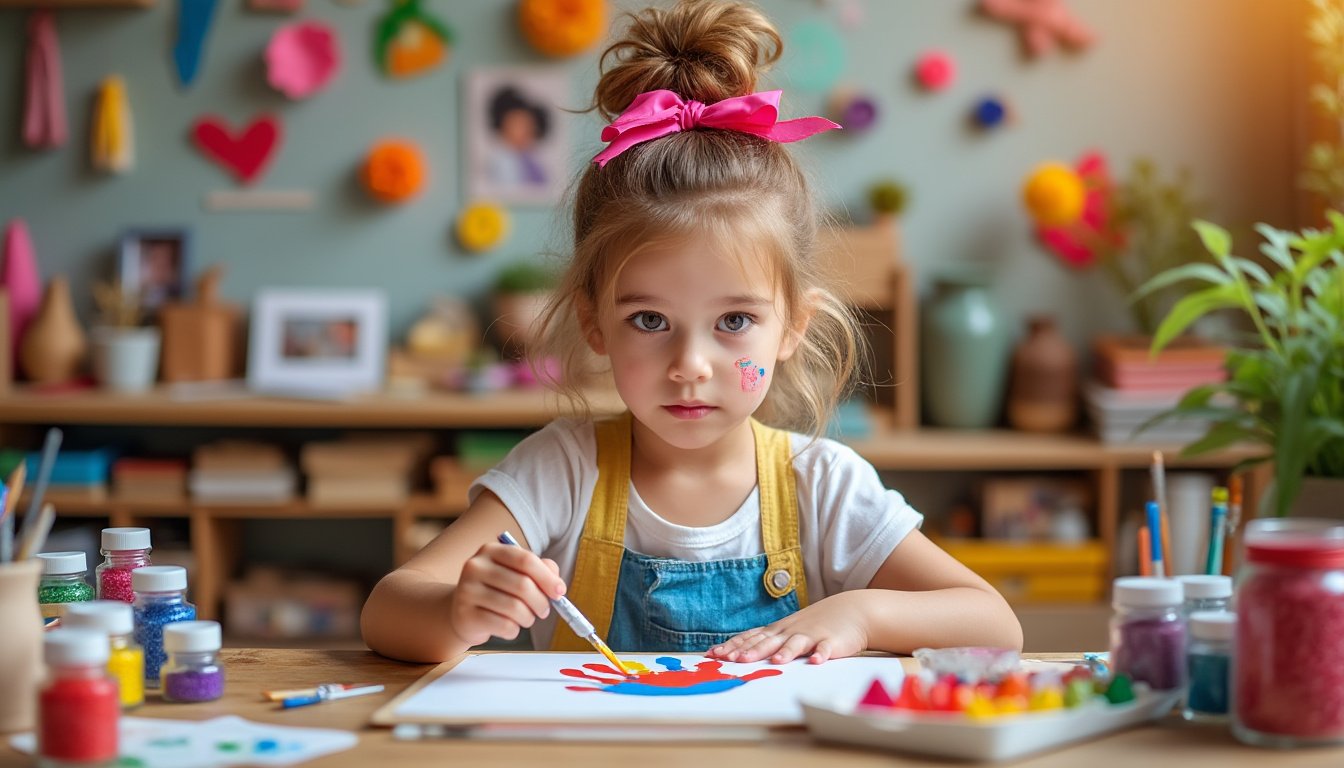 découvrez une sélection de projets diy faciles à réaliser qui allient apprentissage et plaisir. idéals pour les petits et les grands, ces projets créatifs vont stimuler votre imagination tout en vous offrant des moments de détente et de partage. lancez-vous dans l'aventure du fait maison et apprenez en vous amusant !