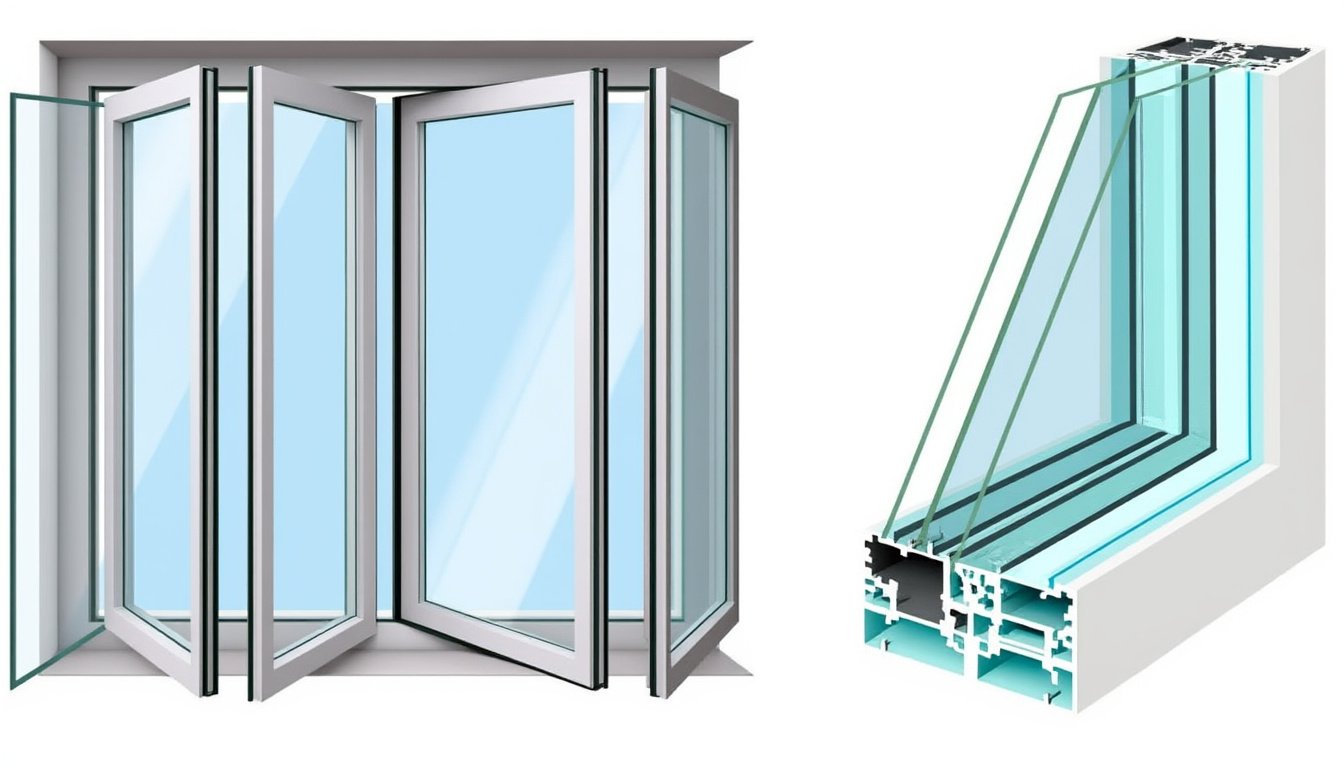 découvrez les avantages du triple vitrage pour améliorer l'isolation thermique et acoustique de votre intérieur. suivez notre guide étape par étape pour changer efficacement vos fenêtres et profiter d'un confort accru tout en réalisant des économies d'énergie.