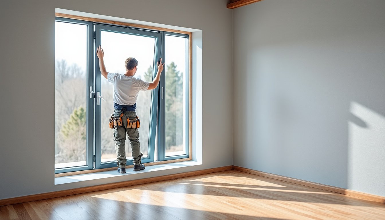 découvrez les nombreux avantages du triple vitrage pour améliorer l'isolation de votre habitation. suivez notre guide étape par étape pour réussir le changement de vos fenêtres et optimiser confort et économies d'énergie.