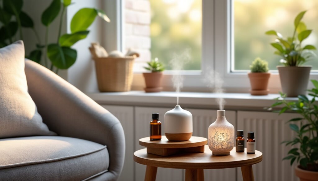 découvrez les critères essentiels pour sélectionner le diffuseur d’huiles essentielles idéal pour votre intérieur. apprenez à harmoniser bien-être et ambiance grâce à nos conseils pratiques et à notre guide complet sur les différents types de diffuseurs disponibles.
