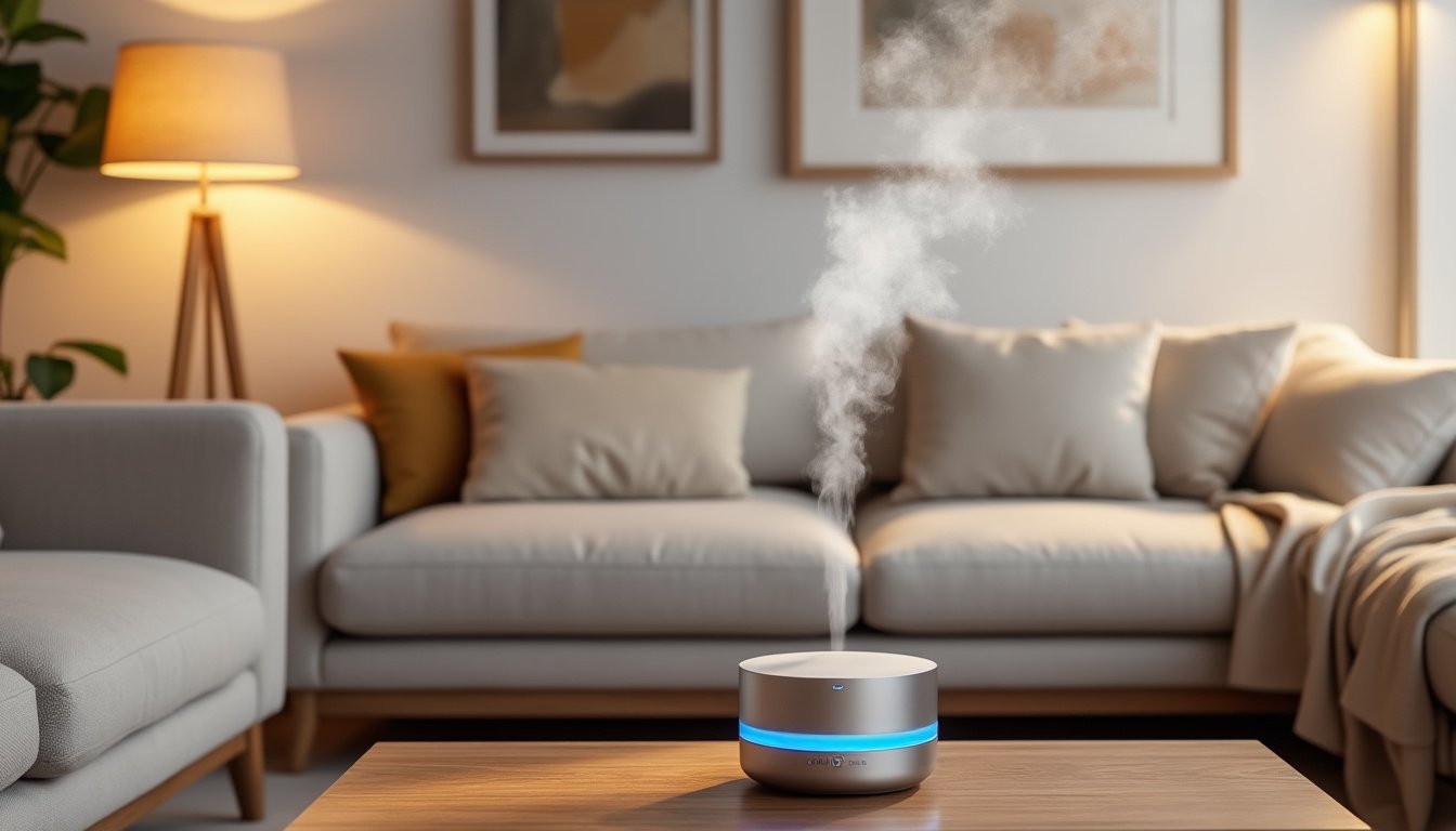 découvrez les critères essentiels pour sélectionner le diffuseur d'huiles essentielles idéal pour votre intérieur. apprenez à évaluer les différents modèles, leurs fonctionnalités et l'impact sur votre bien-être. transformez votre espace de vie en un havre de paix avec les meilleures astuces pour votre choix.
