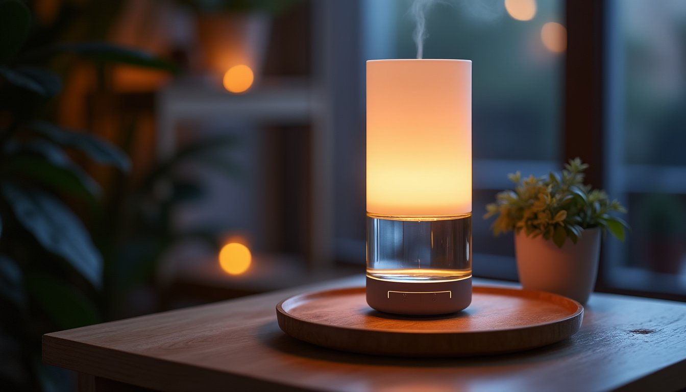 découvrez les critères essentiels pour sélectionner le meilleur diffuseur d'huiles essentielles adapté à votre intérieur. apprenez à harmoniser votre espace avec des senteurs apaisantes et bénéfiques, tout en tenant compte des différents types de diffuseurs disponibles sur le marché.
