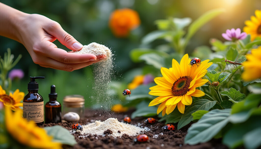 découvrez des méthodes efficaces et naturelles pour gérer les nuisibles sans utiliser de produits chimiques. apprenez des stratégies écologiques et pratiques pour protéger votre maison tout en respectant l'environnement.