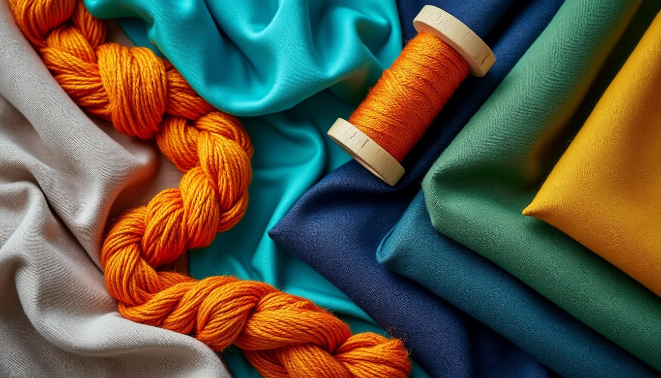 découvrez notre guide pratique pour débuter dans l'impression textile diy. apprenez les techniques essentielles, les matériaux nécessaires et des conseils précieux pour réaliser vos propres créations textiles uniques. idéal pour les passionnés de mode et d'artisanat.