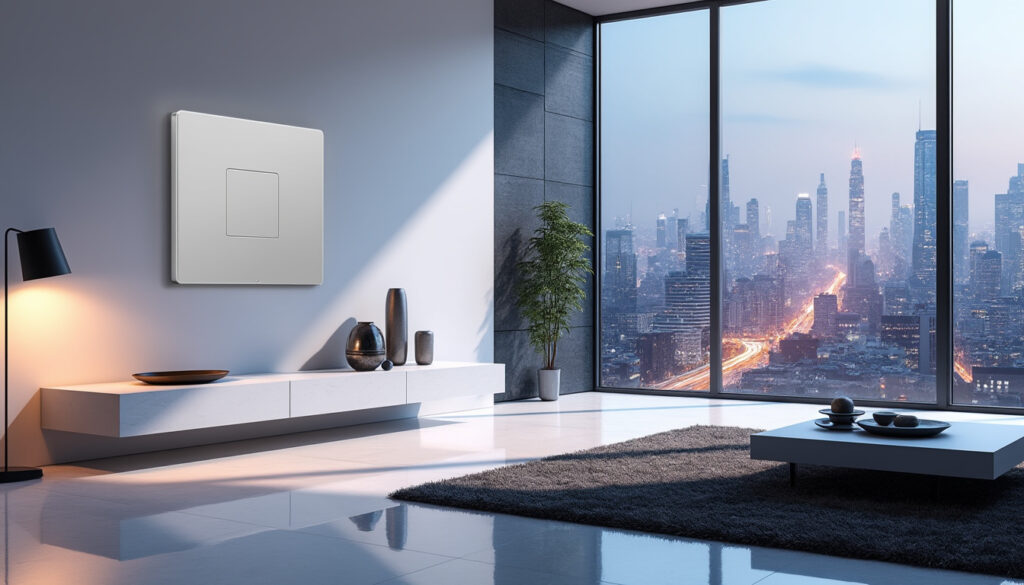 découvrez les avantages des interrupteurs tactiles muraux en 2025. optez pour une technologie moderne, élégante et intuitive qui simplifie votre quotidien tout en apportant une touche de design à votre intérieur. explorez les raisons qui en font le choix idéal pour votre maison.