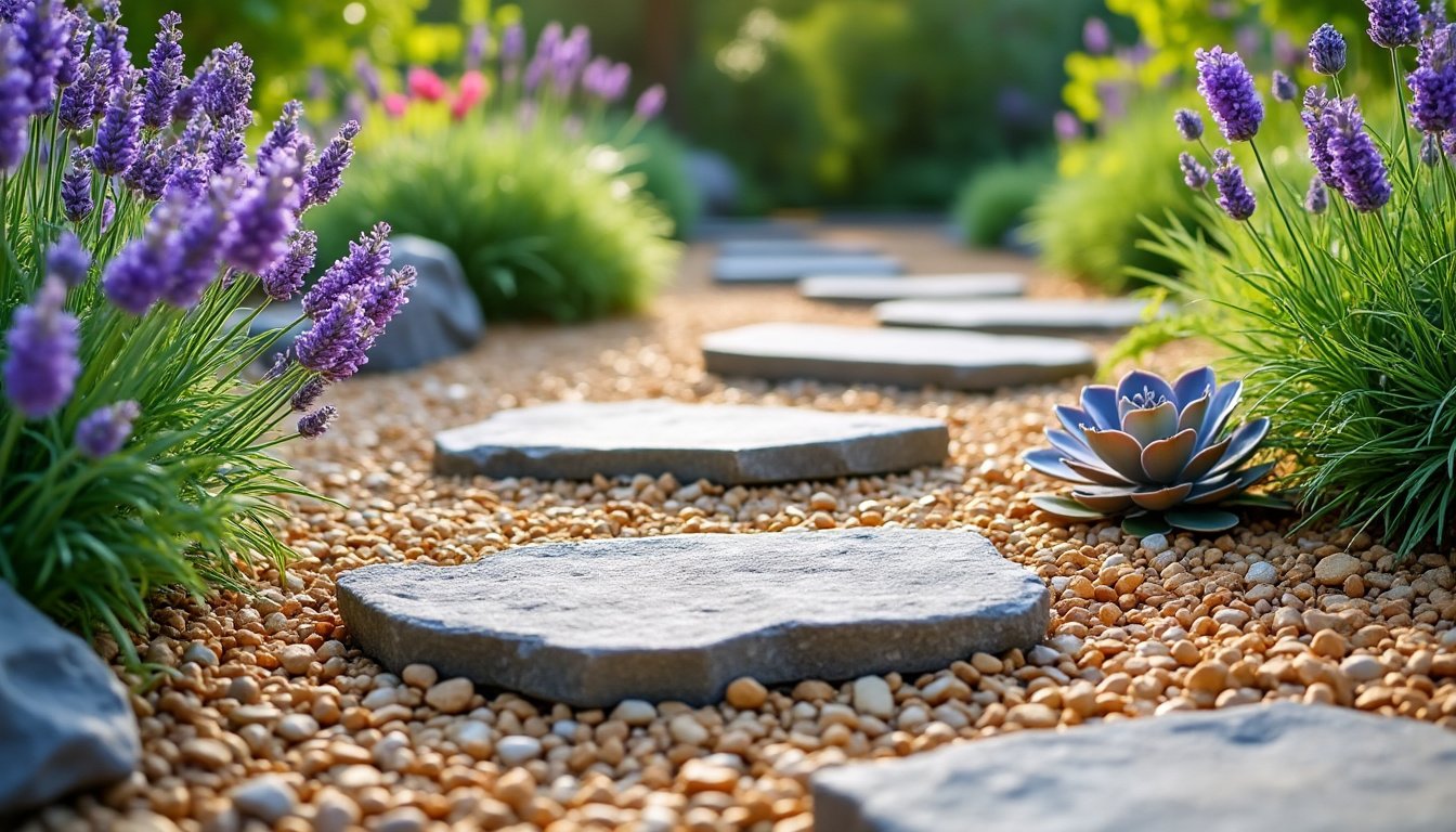 découvrez l'astuce infaillible des paysagistes pour éliminer efficacement l'herbe indésirable qui pousse dans les graviers. apprenez des techniques simples et pratiques pour maintenir vos espaces extérieurs impeccables et sans mauvaises herbes.
