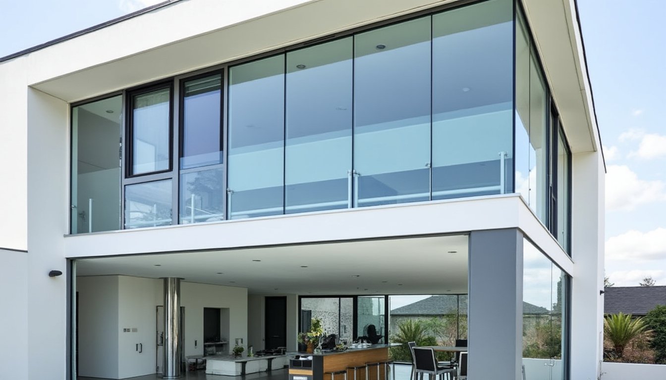 découvrez en 2025 les différents types de vitrages disponibles sur le marché et leurs avantages. apprenez comment choisir le vitrage idéal pour votre projet, optimiser l'isolation thermique et acoustique, et améliorer la sécurité de votre habitat.
