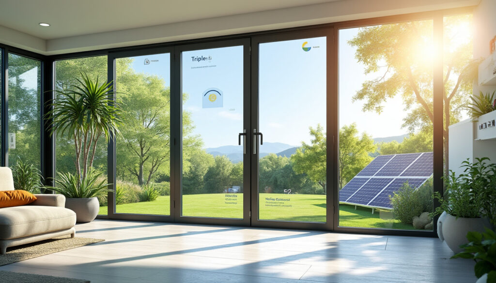 découvrez en 2025 les différents types de vitrages et leurs avantages. informez-vous sur les options disponibles pour améliorer l'efficacité énergétique, le confort acoustique et la sécurité de votre habitat. faites le choix idéal pour vos projets de rénovation ou de construction.