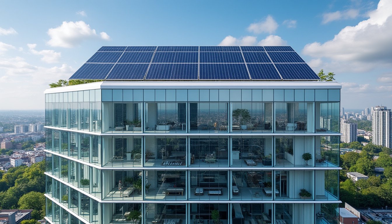 découvrez en 2025 les différents types de vitrages disponibles sur le marché ainsi que leurs avantages. que ce soit pour l'isolation thermique, la sécurité ou la réduction du bruit, cette sélection vous guidera vers le vitrage idéal pour votre projet.